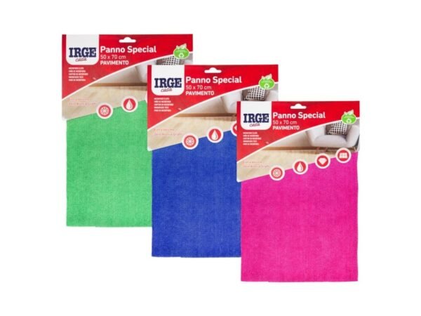 PANNO SPECIAL MICORFIBRA 50x70cm PAN3400A