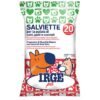 IRGE SALVIETTA PER ANIMALI 20pz SAL4086A