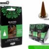 INCENSO MUSCHIO 12pz DEO4327A