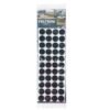 FELTRINI MAXI D.20CM SET 44PZ FEL4449A