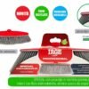 SCOPA SPECIAL C/PARACOLPI SCO5029A