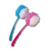 SPUGNA CORPO C/MANICO 38CM 60GR 36174