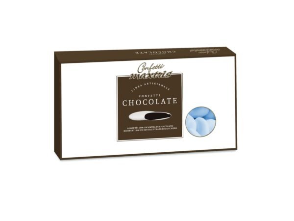 CONFETTI CIOCCOLATO CELESTI 1kg CIOC