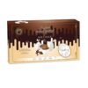 CONFETTI  MIX CHOCO 1kg MAXMIXCHO