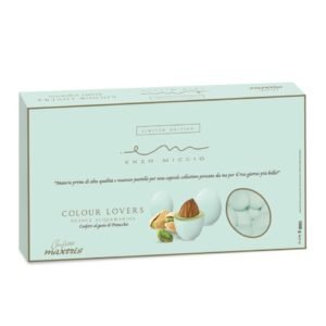 CONFETTI ENZO MICCIO PISTACCHIO 1kg EMTIF