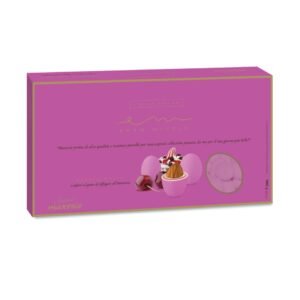 CONFETTI ENZO MICCIO AMARENA 1kg EMMAL