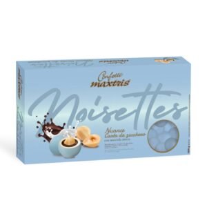 CONFETTI LES NOISETTES NUAN LESNOICARZU