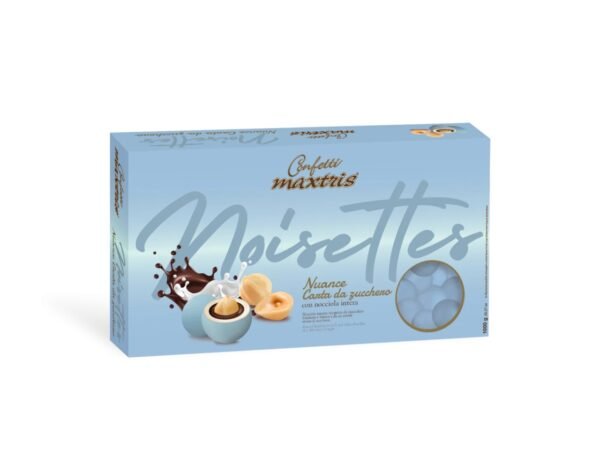 CONFETTI LES NOISETTES NUAN LESNOICARZU