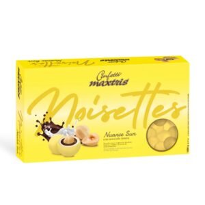 CONFETTI LES NOISETTES NUANCE LESNOISUN
