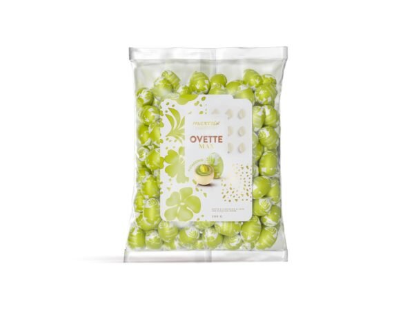 OVETTI MAX PISTACCHIO 500G OVEMAXPIS500