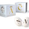 CONFETTI MANDOR. LETTERA N 200GR CTLETN