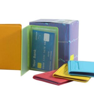PORTA CARDS 6POSTI POLO B330PO