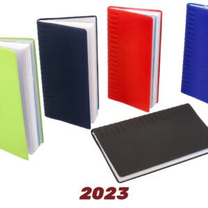 AGENDA 2023 TASCABILE 8x15 AG01