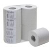 CARTA IGIENICA CON MONOFASCET C10100-CX