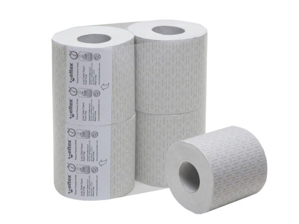 CARTA IGIENICA CON MONOFASCET C10100-CX