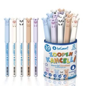 ZOOPEN KANCELLI' BLU 00300247