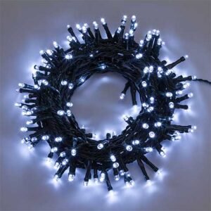 CATENA 700LED BIANCO 2+28M U.E. 46221