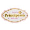 CALAMITA RESINA PRINCIPESSA 9X5CM 56097