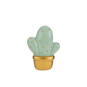 CALAMITA CACTUS 6X4,5XH.2CM 57153