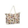 BORSA MARE C/MANICI 55X40X13CM 4134163