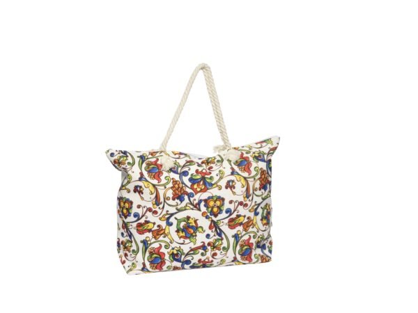 BORSA MARE C/MANICI 55X40X13CM 4134163