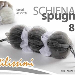 SPUGNA BAGNO 80gr 716171