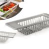 CESTINO PER LAVELLO 16X45X10CM 838637