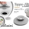 FILTRO M.USO PER SCARICHI 10CM 850172