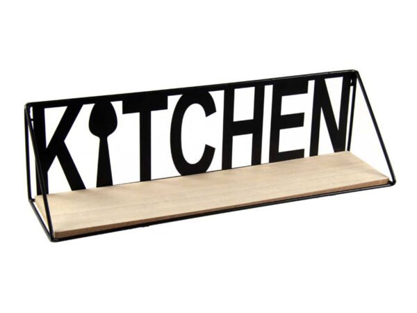 APPENDIBILE KITCHEN 50X12X14CM 877766