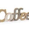 FRASE CAFFE' MISURA 40X14X2CM 880841