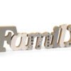 FRASE FAMILY MISURA 40X11X2CM 880865