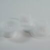 FILTRO d.40 PLASTICA BUSTA 3pz 0528B