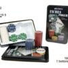 CONFEZIONE DA 100 FICHES DTO17001831