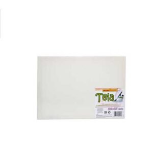 TELA PER DIPINGERE 35x25cm CA000695