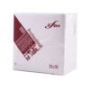 TOVAGLIOLO BIANCO 33x33 100pz DOPPIO VELO I-0187