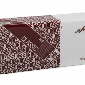 INFIBRA TOVAGLIOLI CLASSIC 33x33 144 PEZZI I-0426