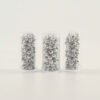 PERLE 6mm METAL.ARG. 0/106/3-3