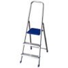 SCALA LINEA BLU 3 GRADINI K100-3