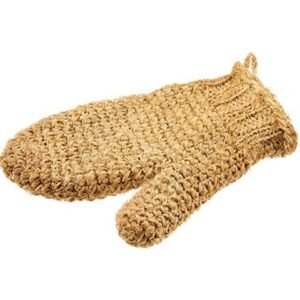 GUANTO SISAL NATURALE   41022
