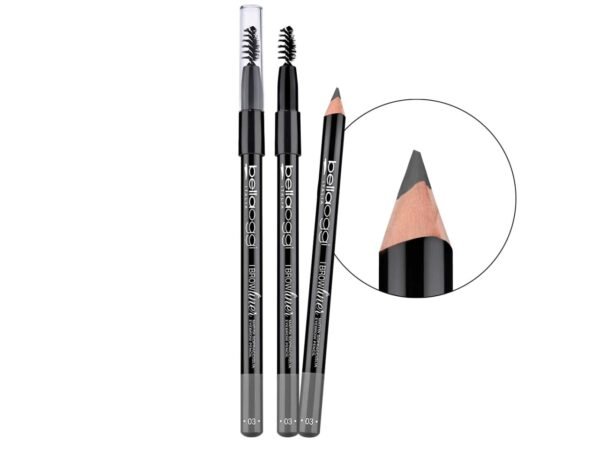 MATITA SOPRACCIGLIA I BROW 35520-003