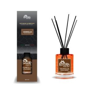 PROFUMATORE VANIGLIA 140ML 784