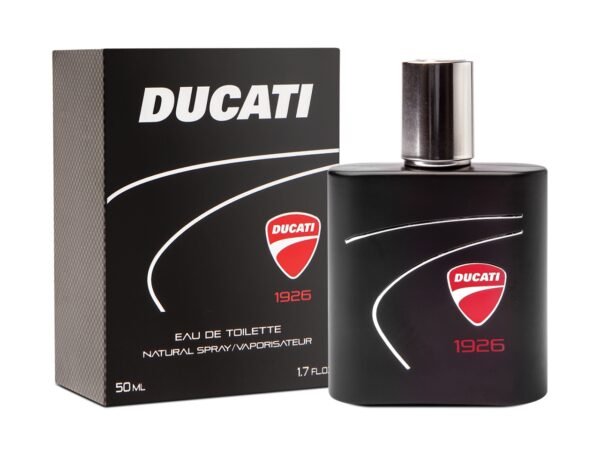 DUCATI 1926 EAU DE TOILETTE 50ML 50 ML