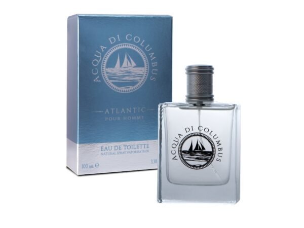 ACQUA COLUMBUS ATLANTIC EDT100ML 100 ML