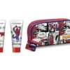 SPIDERMAN SET REGALO