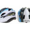 CASCO BIKE ACTION RUN TG.S GRG-034