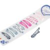 CLIC CLAC PIATTA 5CM CON DECORO CC54334
