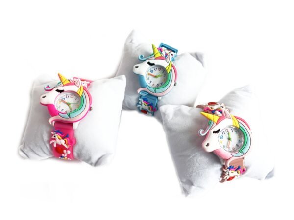 OROLOGIO BIMBA UNICORNS WA30002