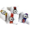 OROLOGIO BIMBO AUTOMOBILE WA40001