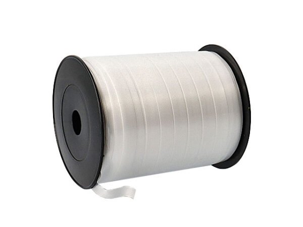 NASTRO E 9.5mmx250mt BIANCO 6800 01