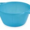 BAGNO TONDO AZZURRO D50 BT50